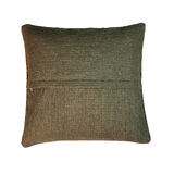 Vintage Turkish Kilim Cushion Cover , 40 x 40