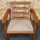 60s 70s teak armchair Sven Ellekaer for Komfort Design Denmark