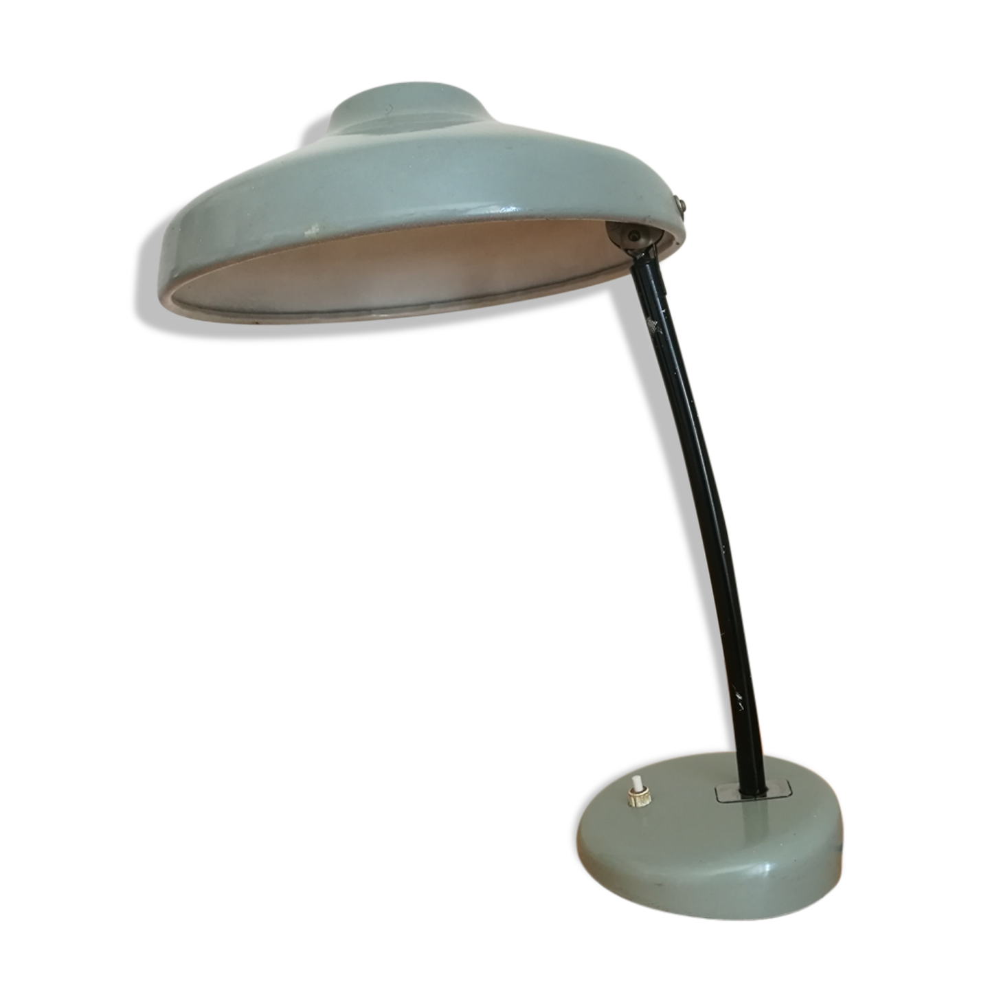 50s desk lamp