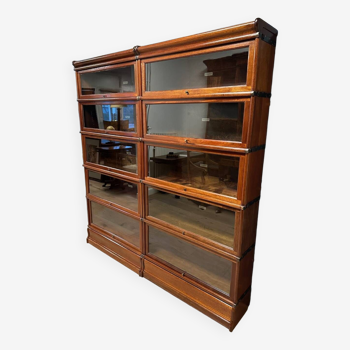 Original Globe Wernicke Bookcase