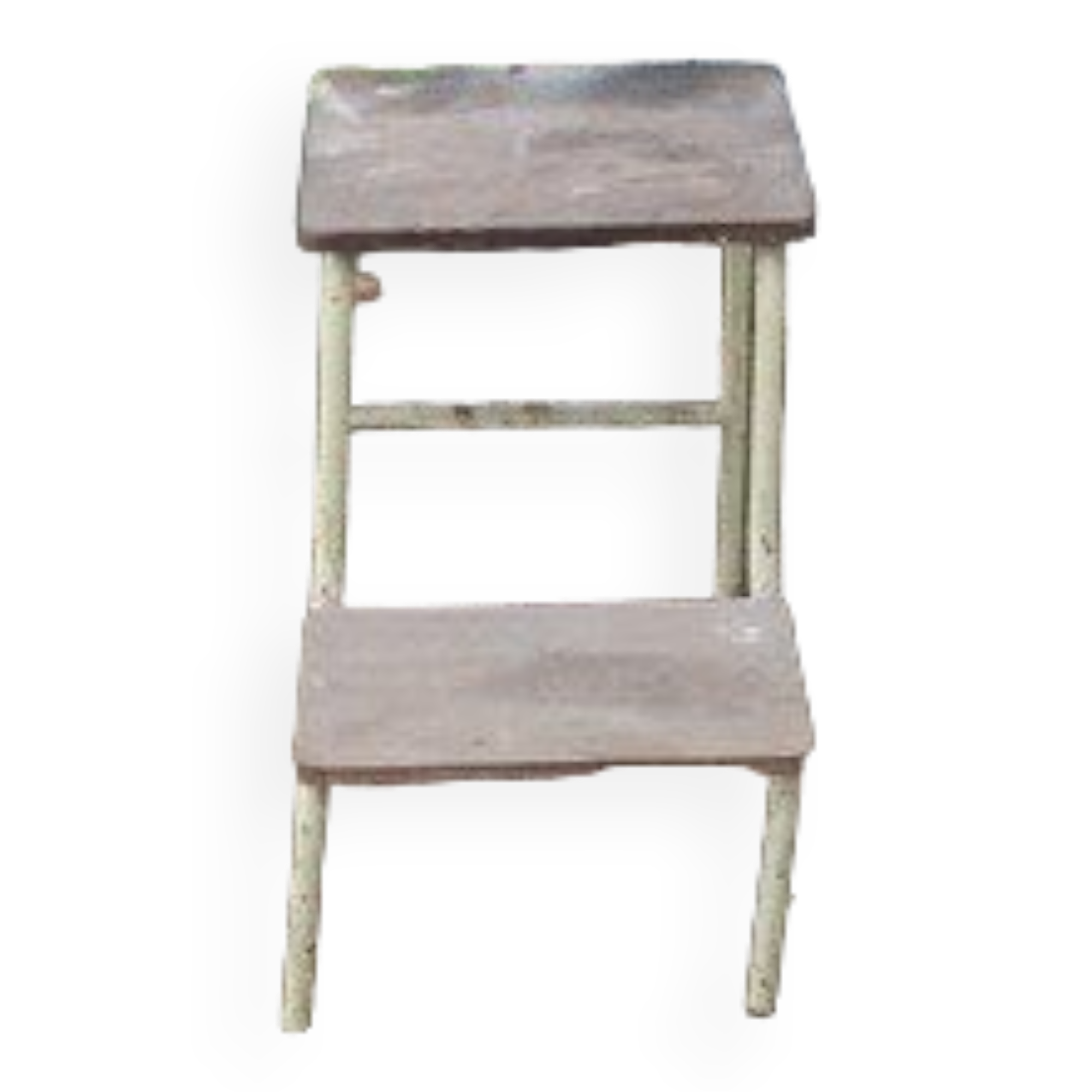 Stepladder two steps