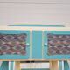 Old Furniture Style "Mado" Vintage 60s