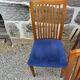 Chaises contemporaines