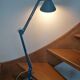 Architect's lamp