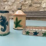 Accessoires salle de bain