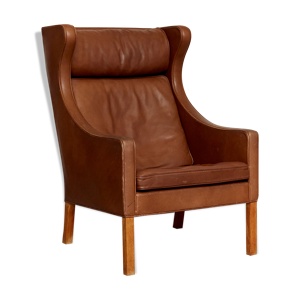 Chair Børge Mogensen for Fredericia