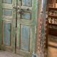 Old Indian door, original piece and patina