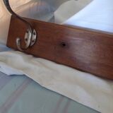 Coat rack 4 hooks