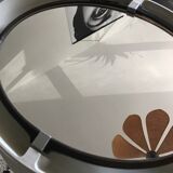 Light mirror Allibert 1970