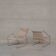 Pair of Mid-Century Danish Steel Armchairs by Henning Flok