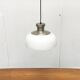 Ceiling lamp model KD7 Mid-Century by Achille Castiglioni for Kartell