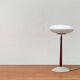 Postmodern Italian table lamp PAO T1 by Matteo Thun for Arteluce, 1990s.