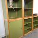 Design Flötotto Profilsystem Modulaire Kast – 6 Delen – Groen Beuken, Lp