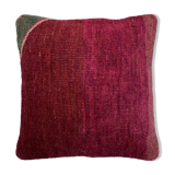 Vintage turkish cushion cover , 45 x 45 cm