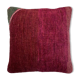 Housse de coussin turc, 45 x 45 cm