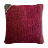 Housse de coussin turc, 45 x 45 cm