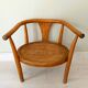 Antique Baumann children's chair