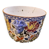 Gien cache pot