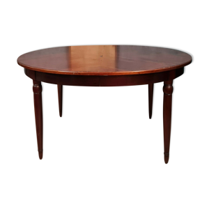 Table époque art Déco