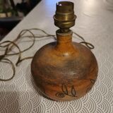 Lamp foot Jacques Blin