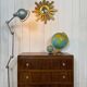 Art Deco chest of drawers