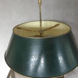 Lampe chandelier de table ou bureau