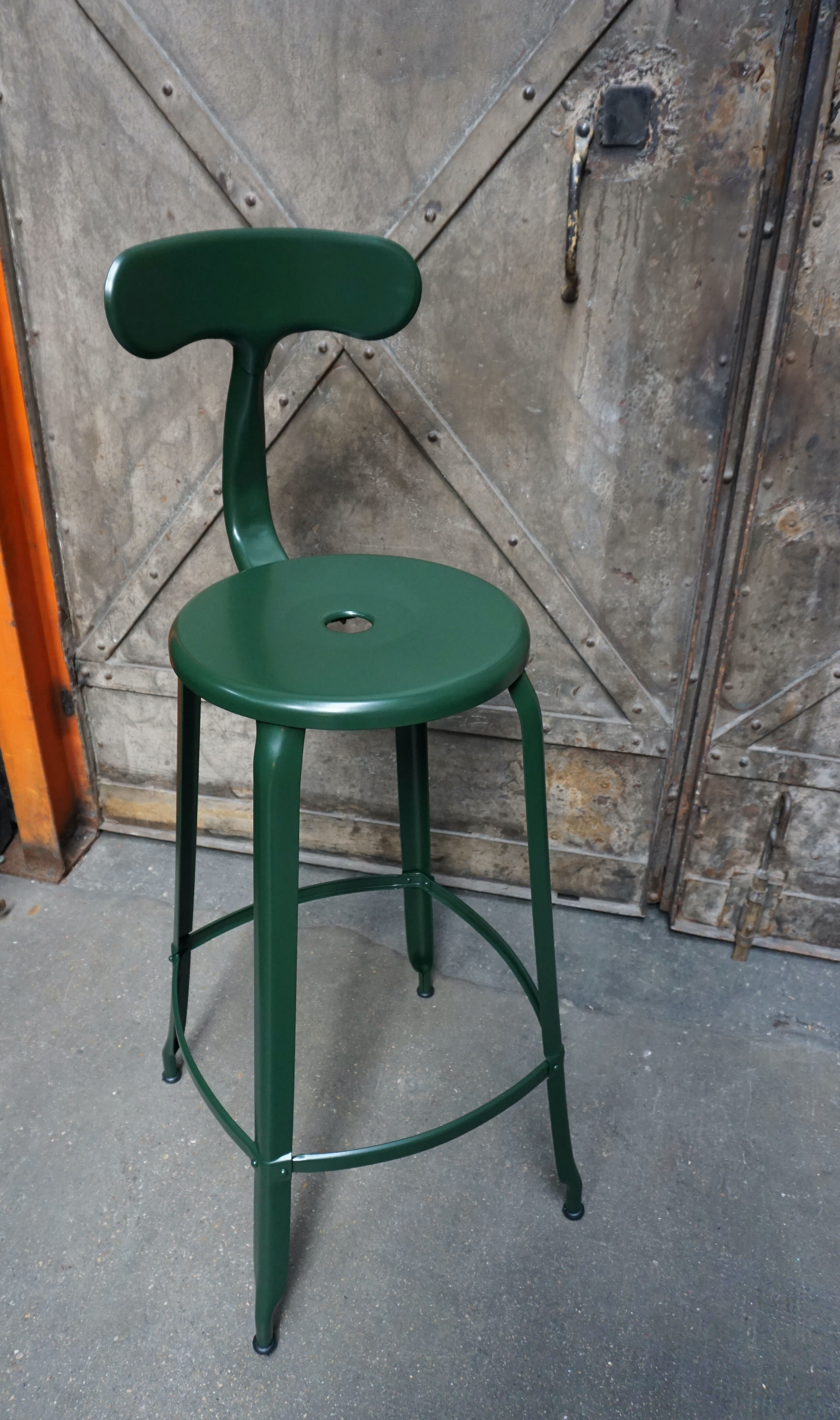 Nicolle® chair h75
