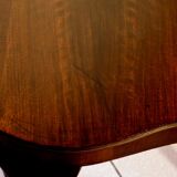 Console anglaise années 40