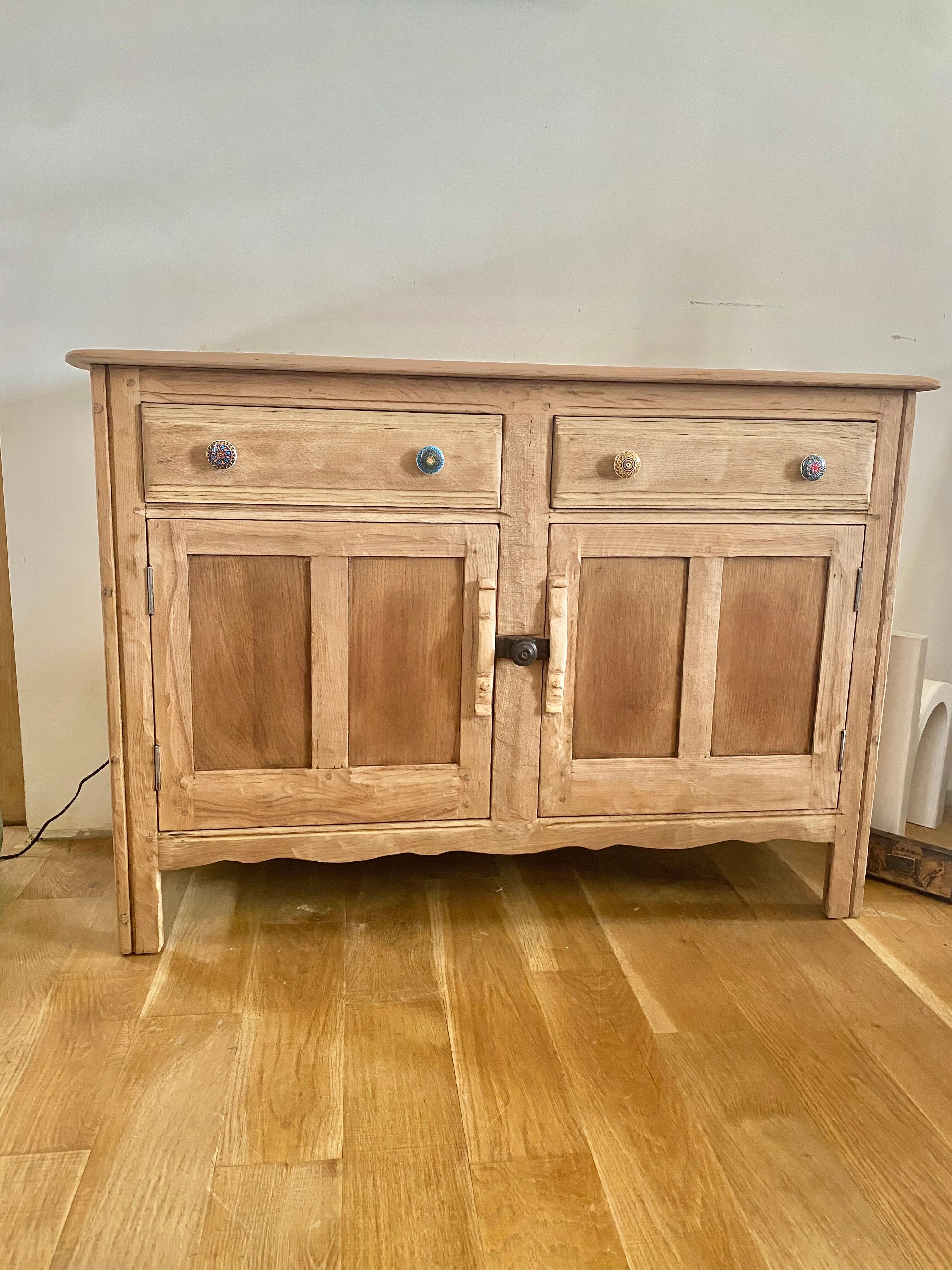 Parisian furniture workshop