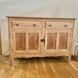 Parisian furniture workshop