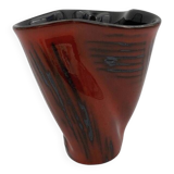 Fernand Elchinger vase - 1950s