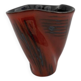 Fernand Elchinger vase - 1950s