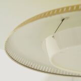 Flush Mount ”NB 92” Designed by Louis Kalff for Philips