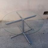 Roche bobois dining table, 70's