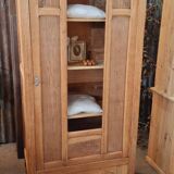 Glass bonnet maker