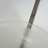 Art Deco chandelier Petitot with 5 lights, Atelier Petitot, year 20