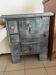 Wood stove