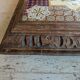 Trivet Longwy