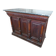 Marble counter shop