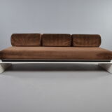 COR 'Orbis' daybed by Luigi Colani 1970