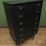 Commode vintage