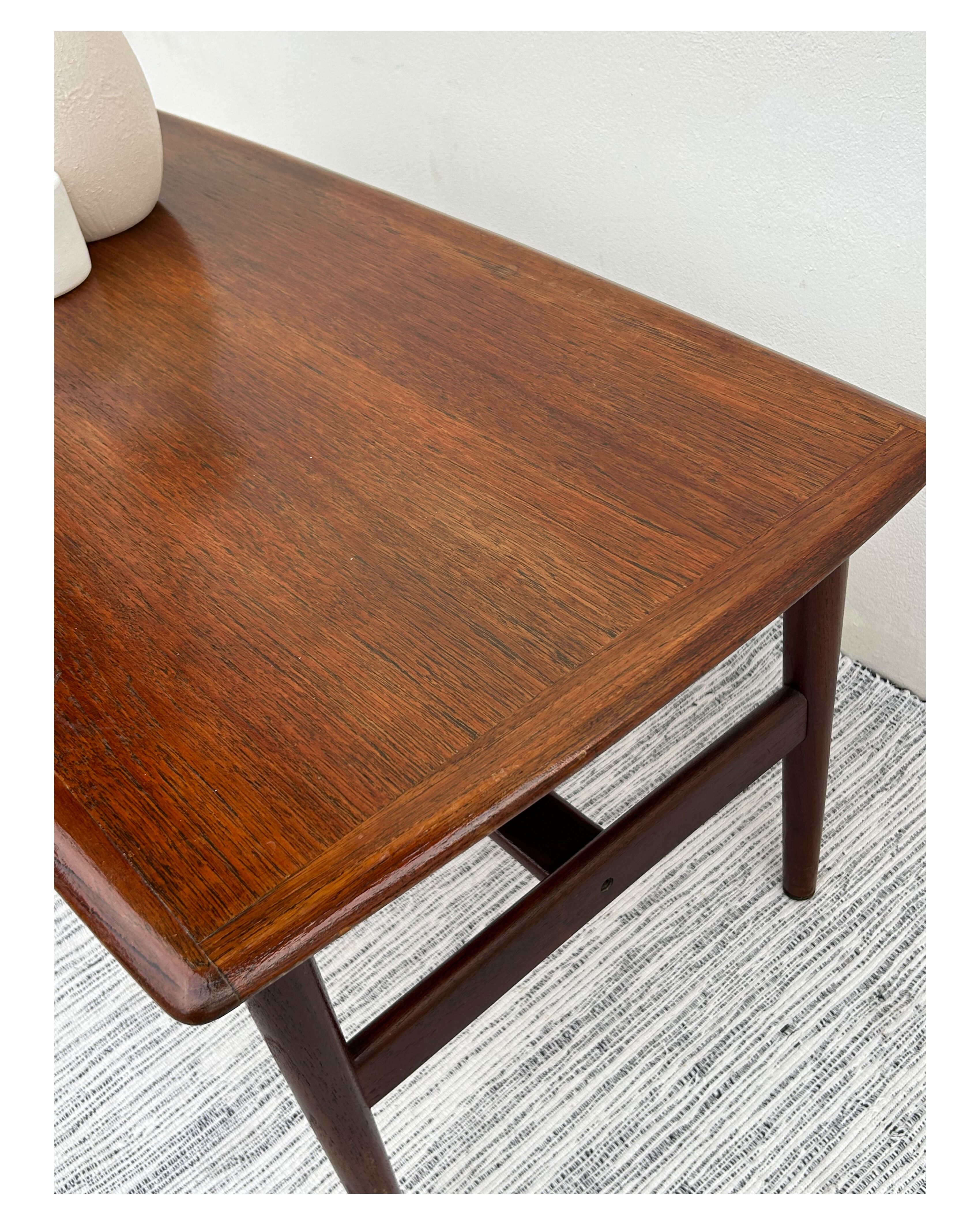 Scandinavian coffee table