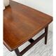Scandinavian coffee table