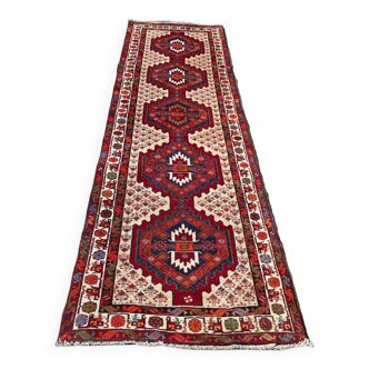 Tapis couloir persan