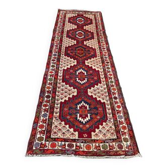 Persian corridor carpet