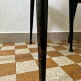 Baumann Pegasus chairs from the 60s (X4)