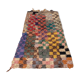 Carpet boucherouite 90x180cm