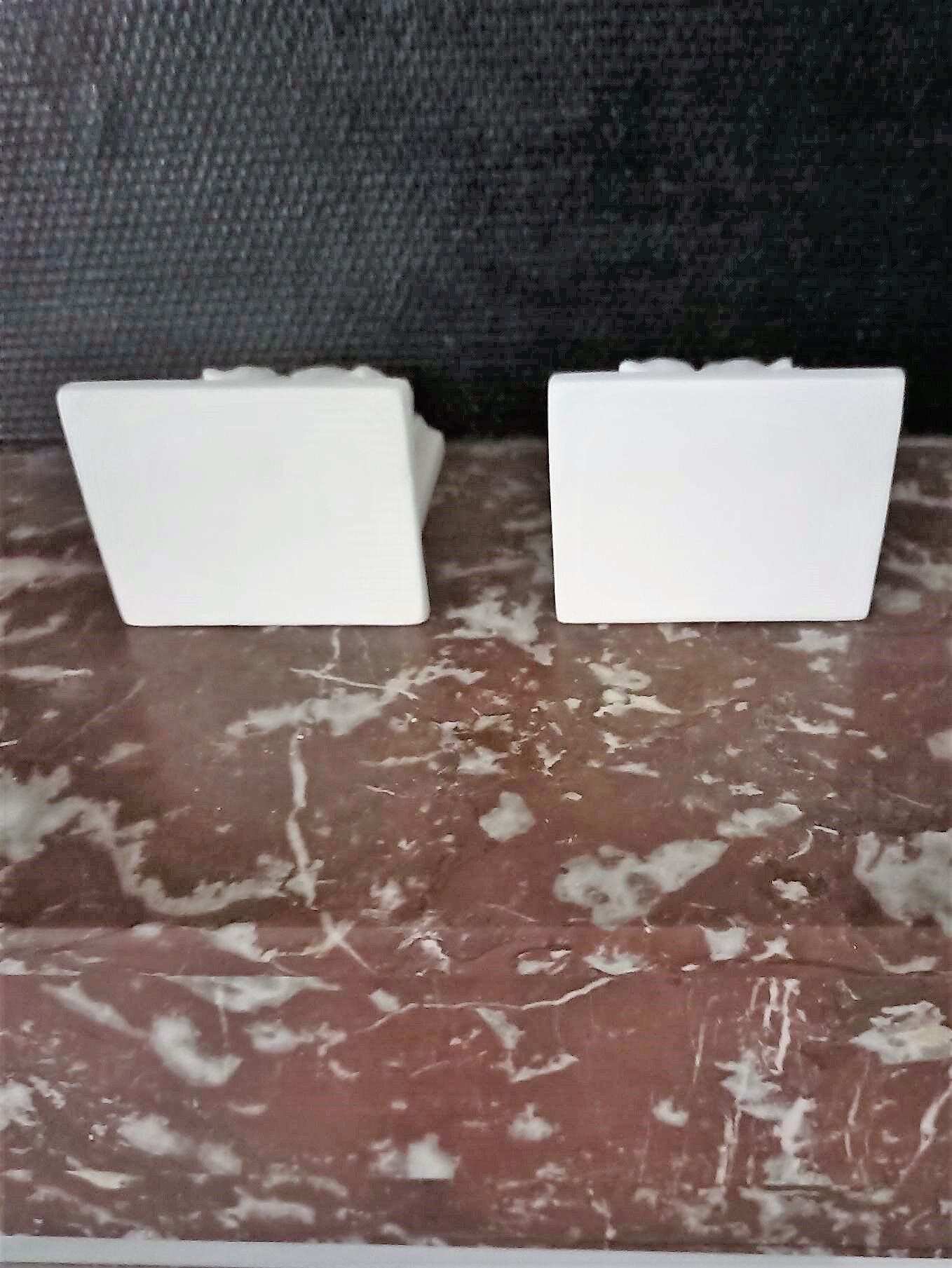 Lot 2 consoles in staff