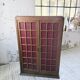 Art Deco wardrobe from the 1940s.