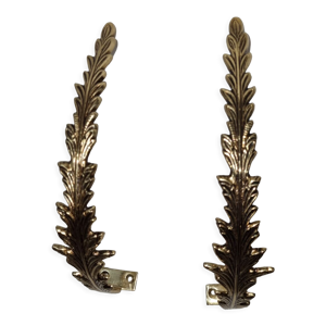 Porte-embrases laiton